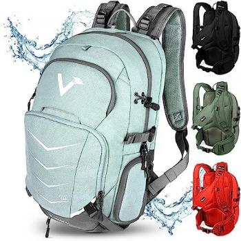 Valkental Zaino Outdoor 22l