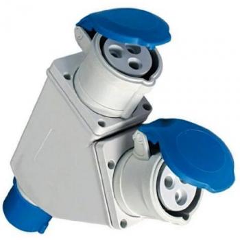 Adaptateur FME 73.105 pour Salon