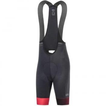 Gore Wear Roze Dames Koersculotte Ardent Plus Grijs