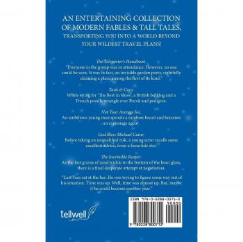 The Teleporter's Handbook