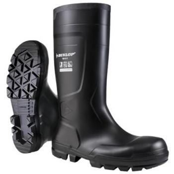 Dunlop Work-It Sicherheitsstiefel S5 SR