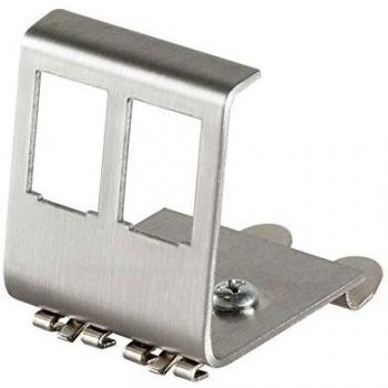 LogiLink MP0052 MODULO KEYSTONE DOPPIO RJ45