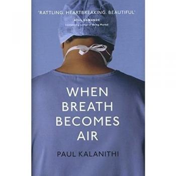 When Breath Becomes Air