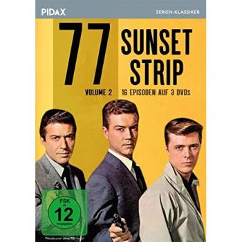 77 Sunset Strip