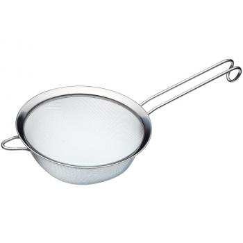 Filtro Premium KitchenCraft 18 cm Malla Fina