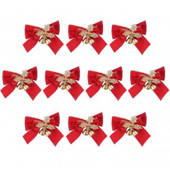 Kerstboom Ornamenten Strikken