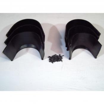 Juego de Revestimiento de Bocas de Snooker – 6 Unidades