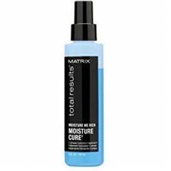 Matrix Shampoo Total Results Moisture Me Rich Cure