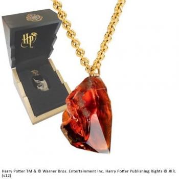 Pendentif Harry Potter