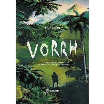 Vorrh