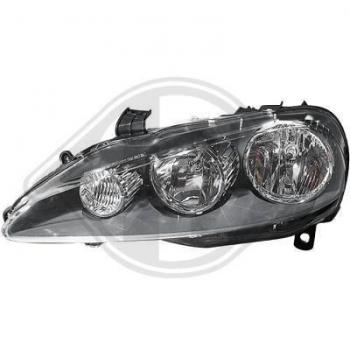 Farol DIEDERICHS 3041183