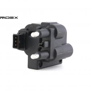 RIDEX 689C0159 Zündspule für Fahrzeuge