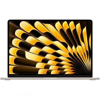 Apple MacBook Air 15 M3 16GB RAM 2TB SSD Dual USB-C DE