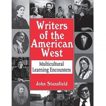 Writers of the American West