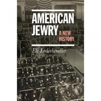 American Jewry
