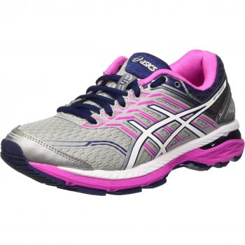 Asics GT-2000 5, Scarpe Sportive Donna, Multicolore