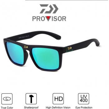 DAIWA Anti-UV Fishing Sunglasses