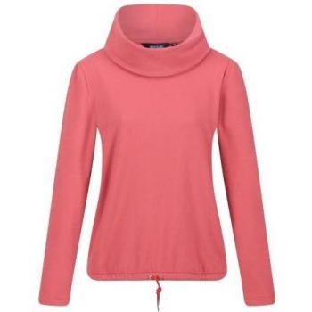 Regatta Ladies Adarae Fleece Roll Neck Top
