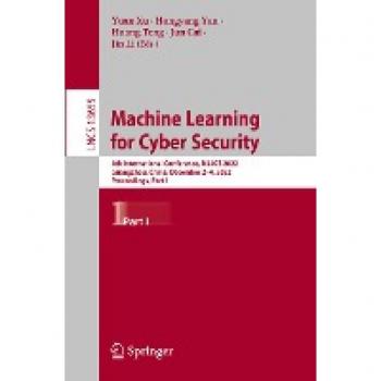 Machine Learning for Cyber Security