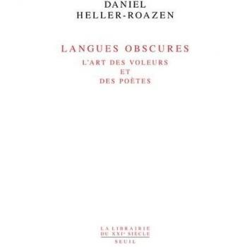 Langues obscures
