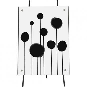 Hama Cornice Nera per Immagini 13x18