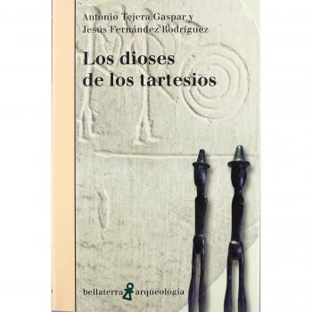 Los dioses de los tartesios