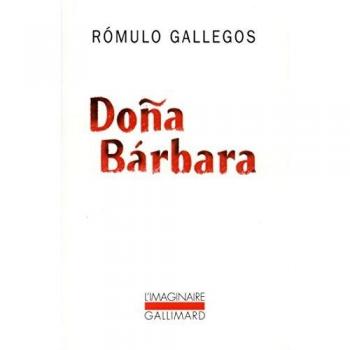 Doña Bárbara