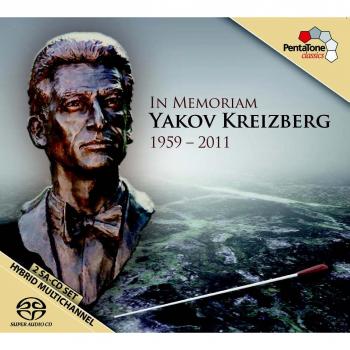 Tributo a Yakov Kreizberg