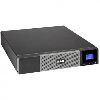 Eaton 5PX 3000VA 2‑U Rack‑Mounted UPS – Black Finish