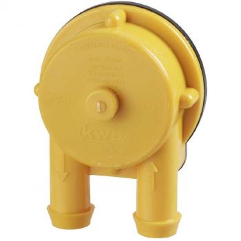 Self-Priming Water Butt Emptying Pump