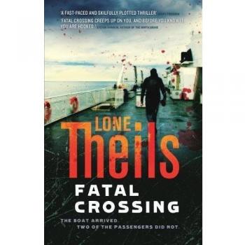 Fatal Crossing