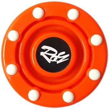 Equipo deportivo: puck y balón de hockey