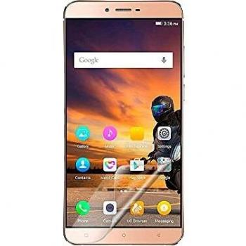 Celicious SmoothScreen Matte Protector – Gionee S6 (2×)