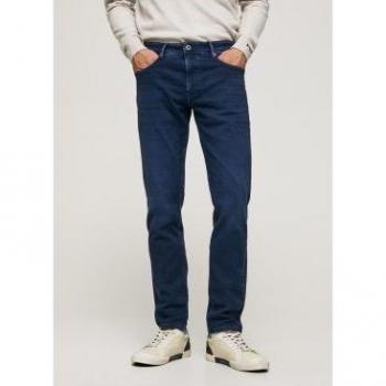 Jeans Uomo Pepe Jeans Stanley 33 Sostenibili