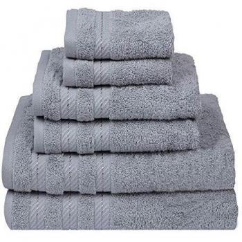 Tapis de Bain Turques – Collection 6 pièces