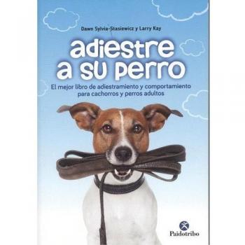 Adiestre a su perro