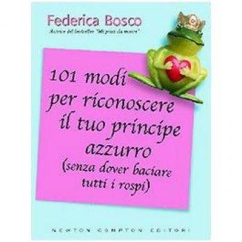 101 modi per riconoscere il tuo principe azzurro