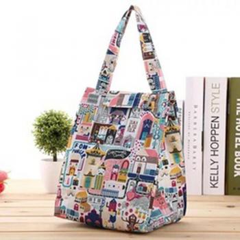 Bolsa Fiambrera ProVentura