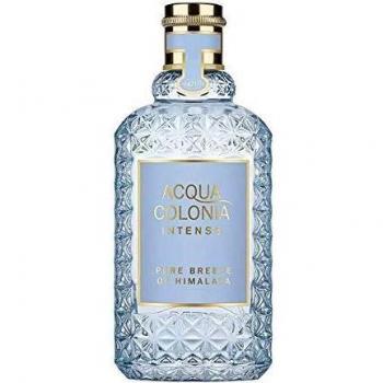 711 Acqua Colonia Intense Pure Breeze Of Himalaya Eau De Cologne 170ml