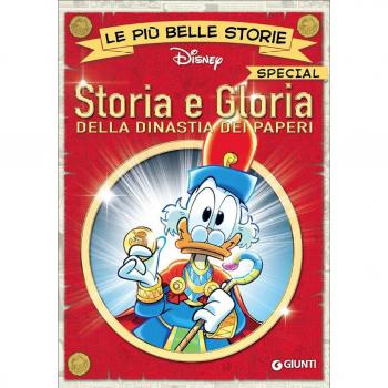 Storia e gloria della dinastia dei paperi