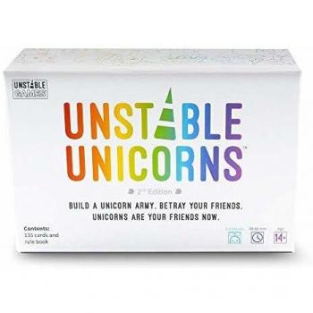 Unstable Unicorns