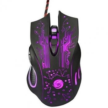 Lacaca Gamer Flex 3200 DPI