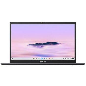 Chromebook Plus CX34 – ASUS 14″ met Intel i3‑1315U, 8 GB geheugen, 128 GB opslag (MW0217)
