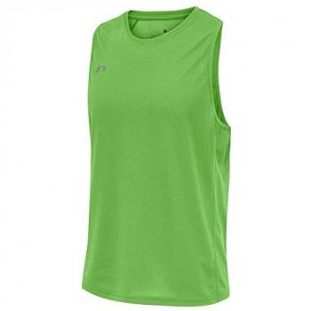 Enfant Débardeur Newline Core – Noir Ébène