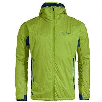 VAUDE Herren/Damen Bormio II, Chutegreen, Größe XXL