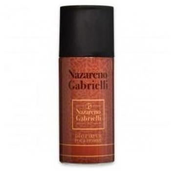 Deodorante UOMO Nazareno Gabrielli Classic 150ml