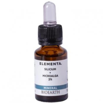 Elementa Silicon Micro‑Algae Fusion – 15 mL