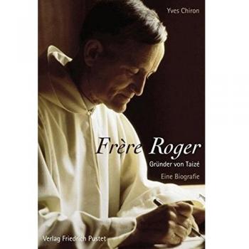 Frère Roger