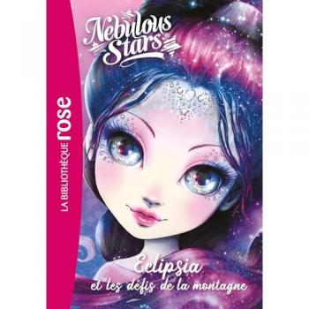 Nebulous Stars 10