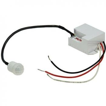12V Mini Bewegungsmelder für LED Stripes 12V max. 60 Watt (5A)